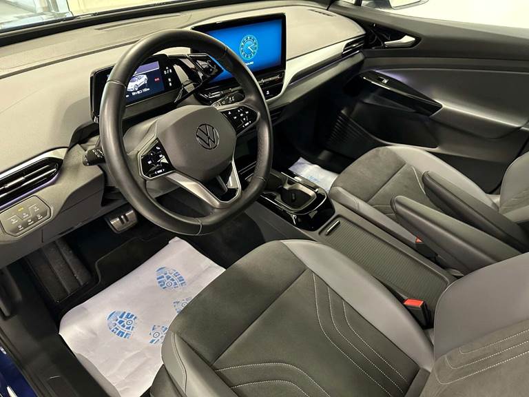 VW ID.5 77 Pro Performance