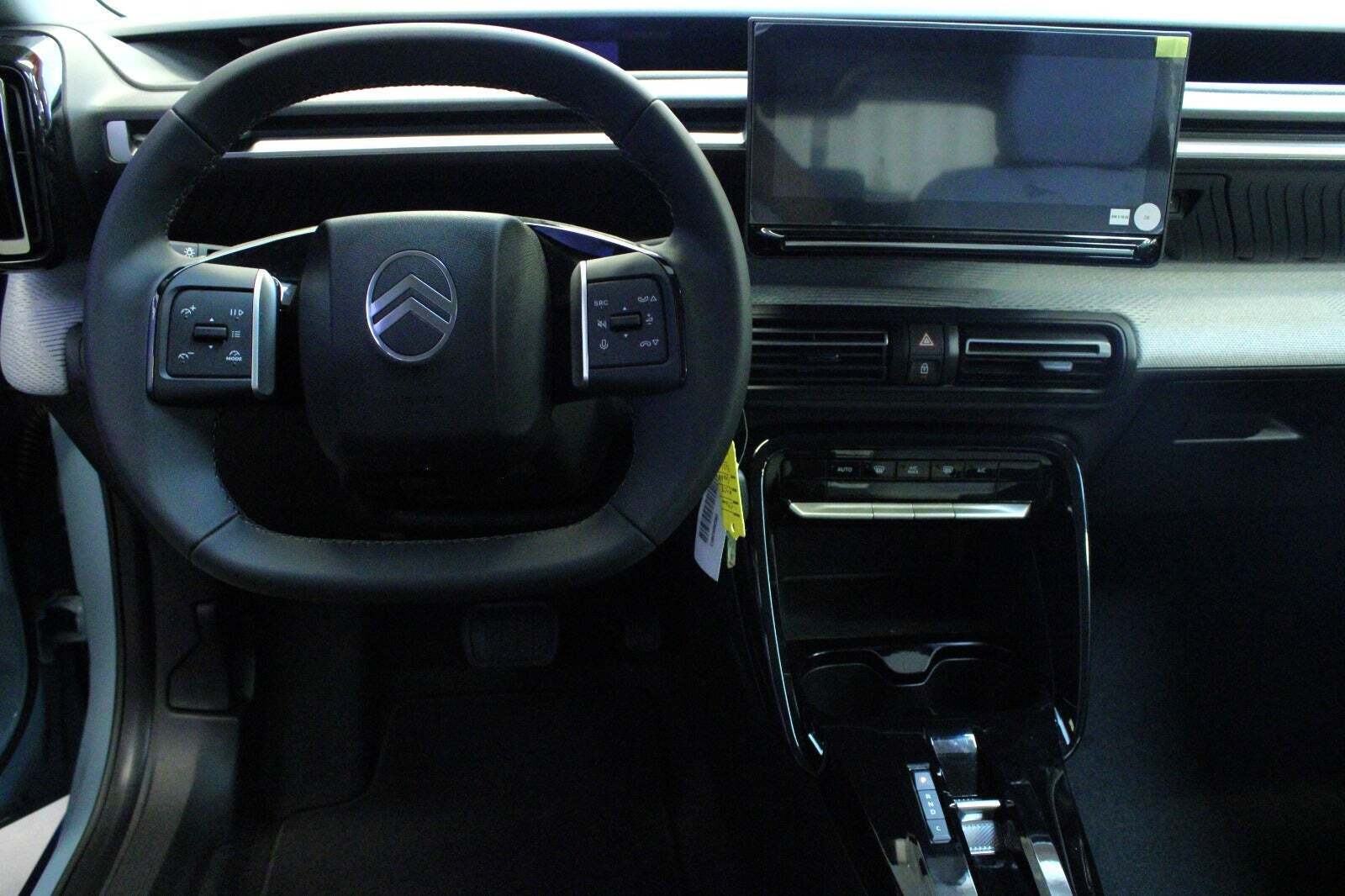 Citroën ë-C3 45 Max