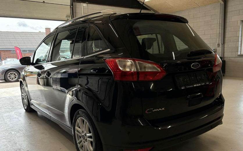 Ford Grand C-Max