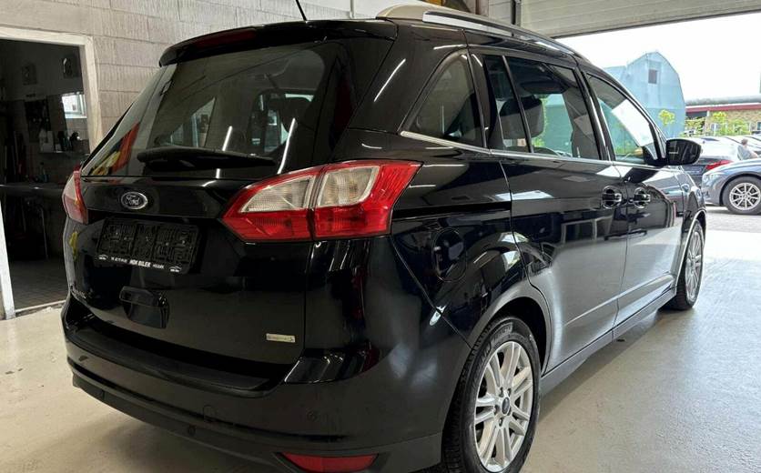 Ford Grand C-Max