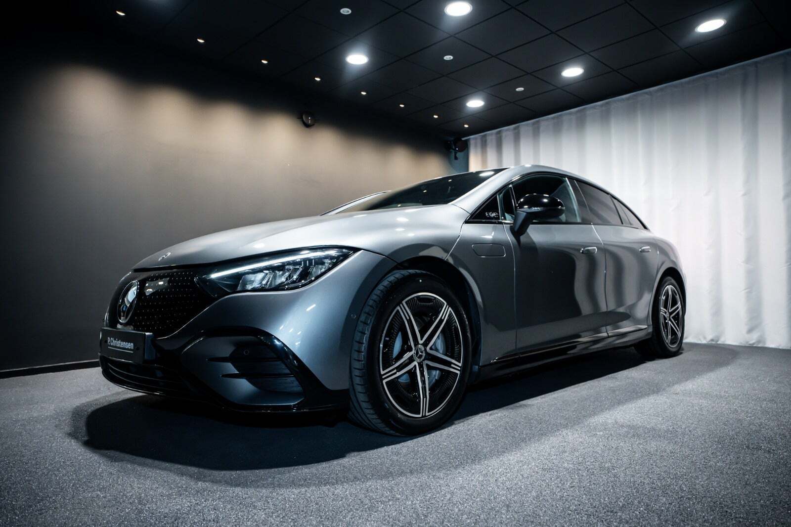 Mercedes EQE300 AMG Line