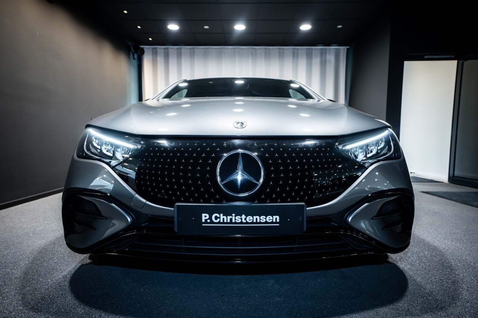 Mercedes EQE300 AMG Line