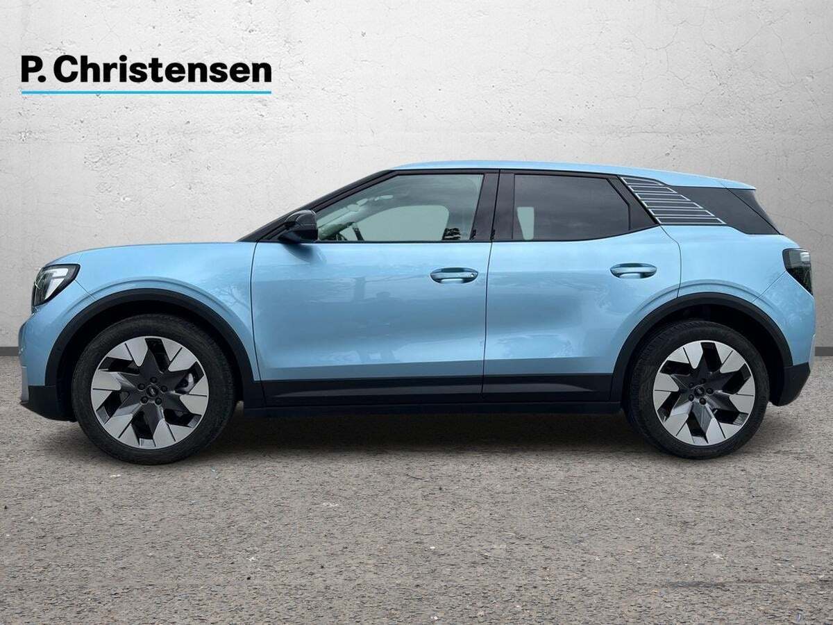 Ford Explorer 82 Premium Extended Range