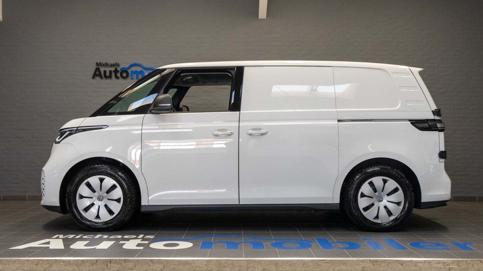 VW ID.Buzz 79 Cargo Comfort