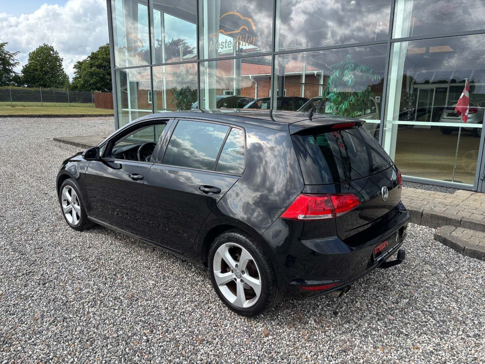 VW Golf VII