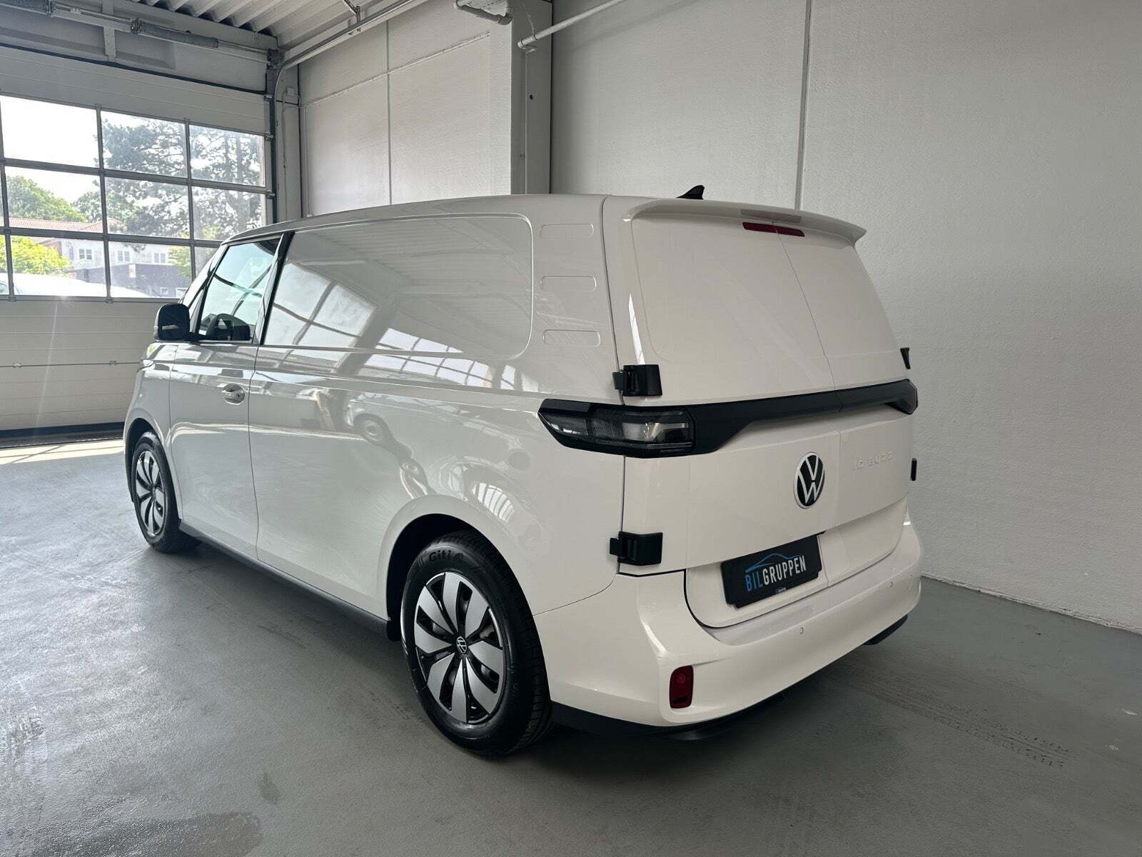 VW ID.Buzz