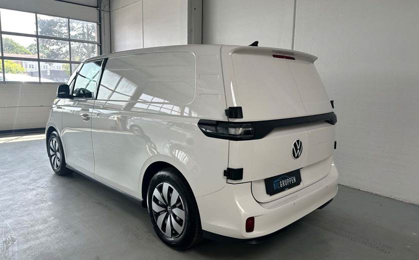 VW ID.Buzz