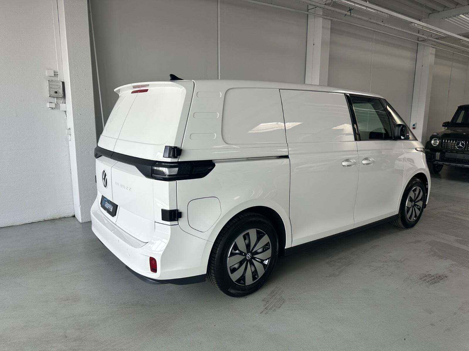 VW ID.Buzz