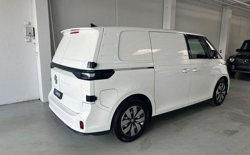 VW ID.Buzz