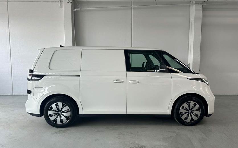 VW ID.Buzz
