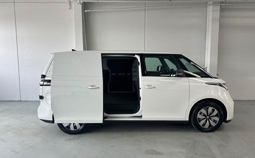 VW ID.Buzz