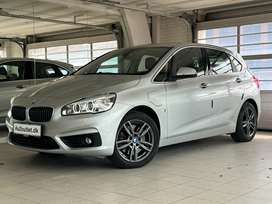 BMW 225xe
