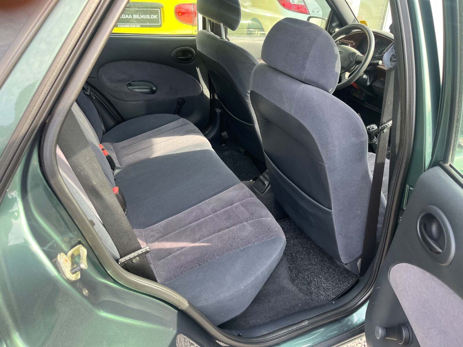 Ford Escort 1,6i Algarve