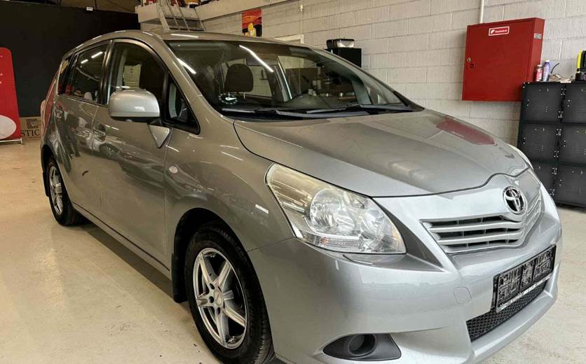 Toyota Verso