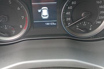 Hyundai Kona 1,0 T-GDI MPV