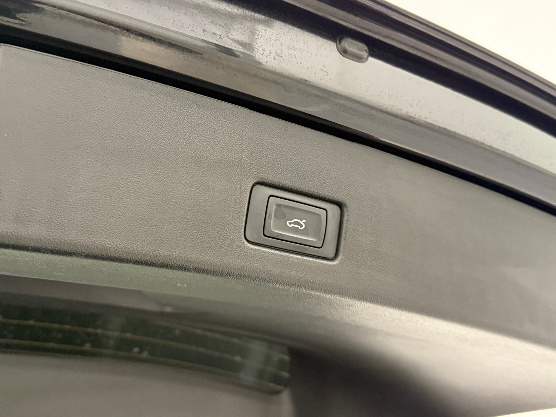 Sort Audi Q4 fra 2022