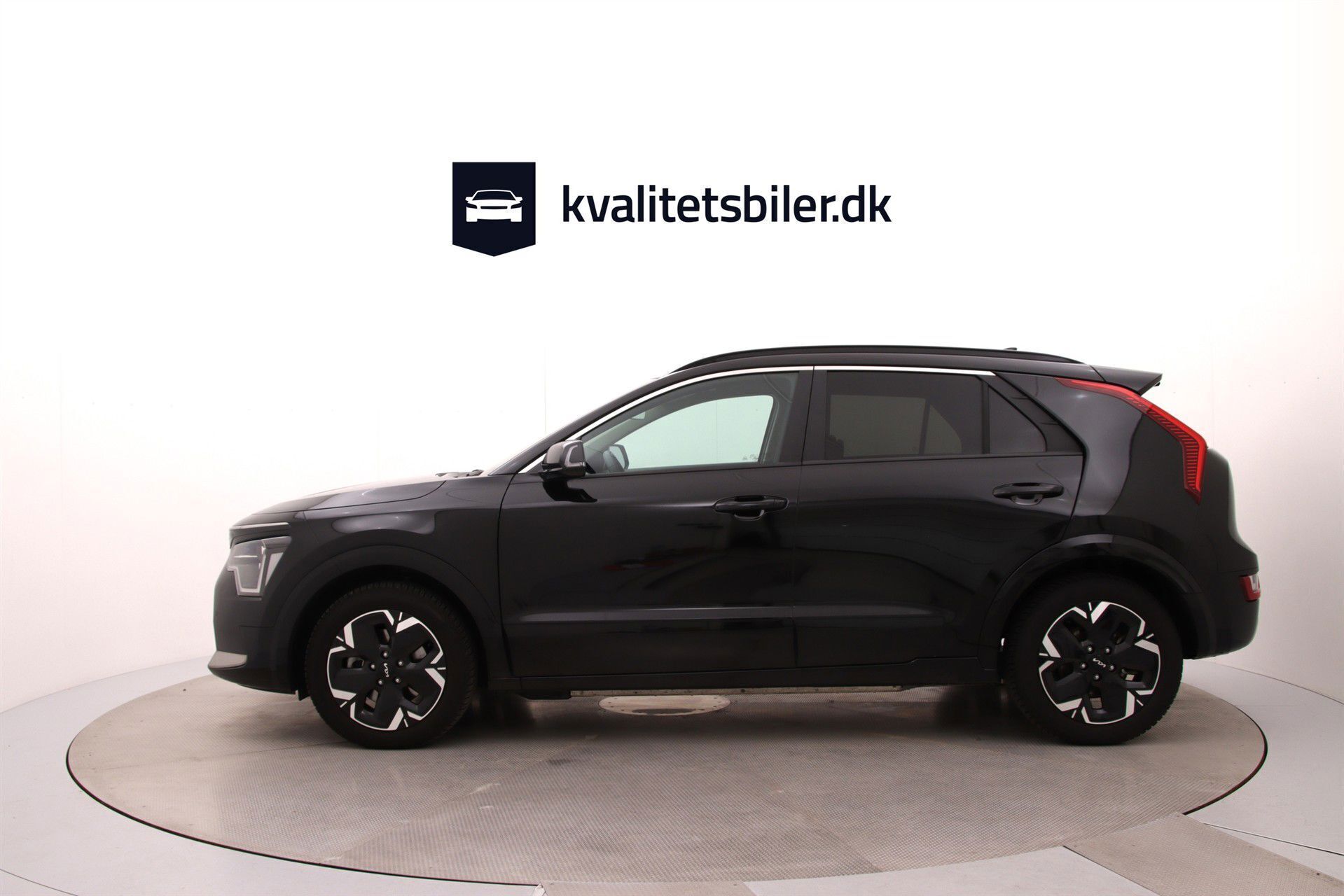 Kia Niro EV EL Inspire 204HK 5d Aut.