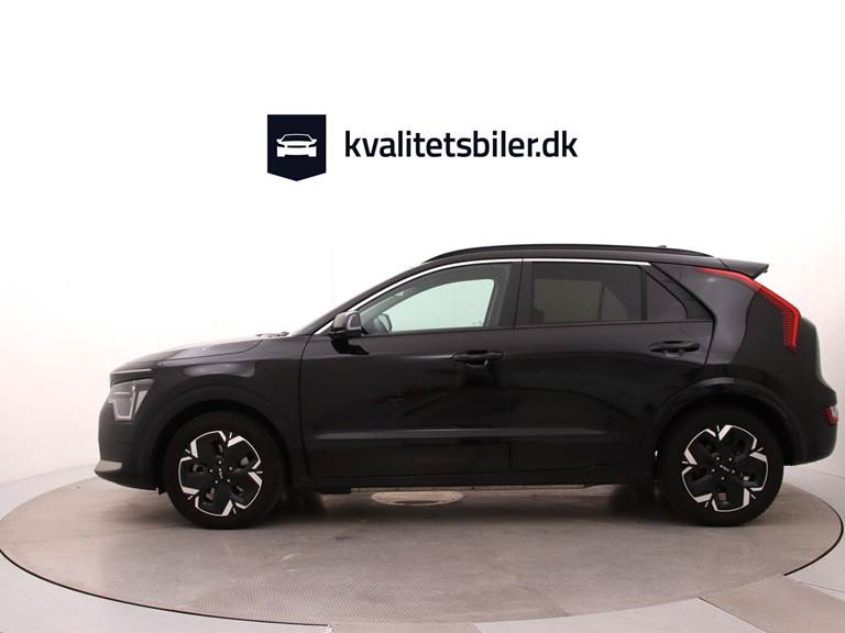 Kia Niro EV EL Inspire 204HK 5d Aut.