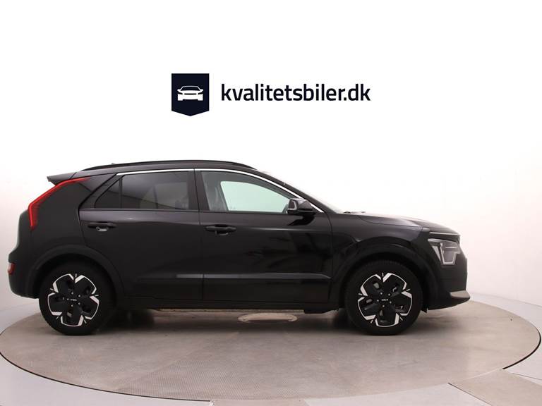 Kia Niro EV EL Inspire 204HK 5d Aut.