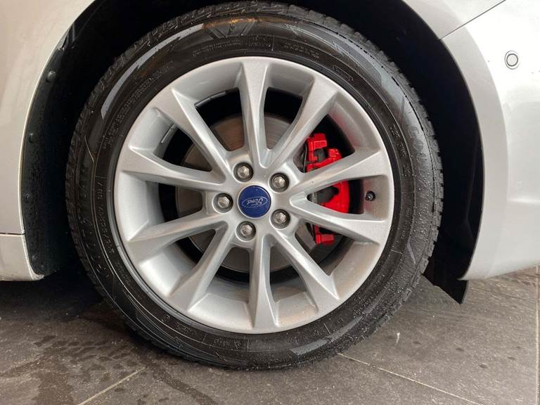 Ford Mondeo 2,0 EcoBlue ST-Line stc. aut.