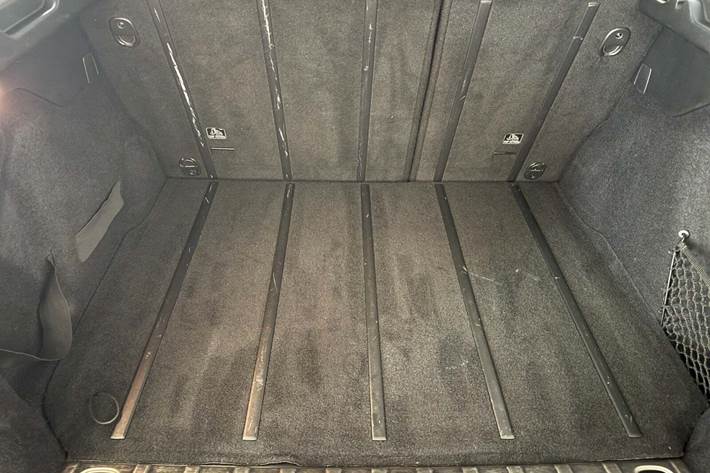 Sort Peugeot 2008 fra 2014