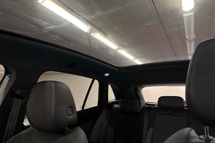 Sort VW ID.4 fra 2023