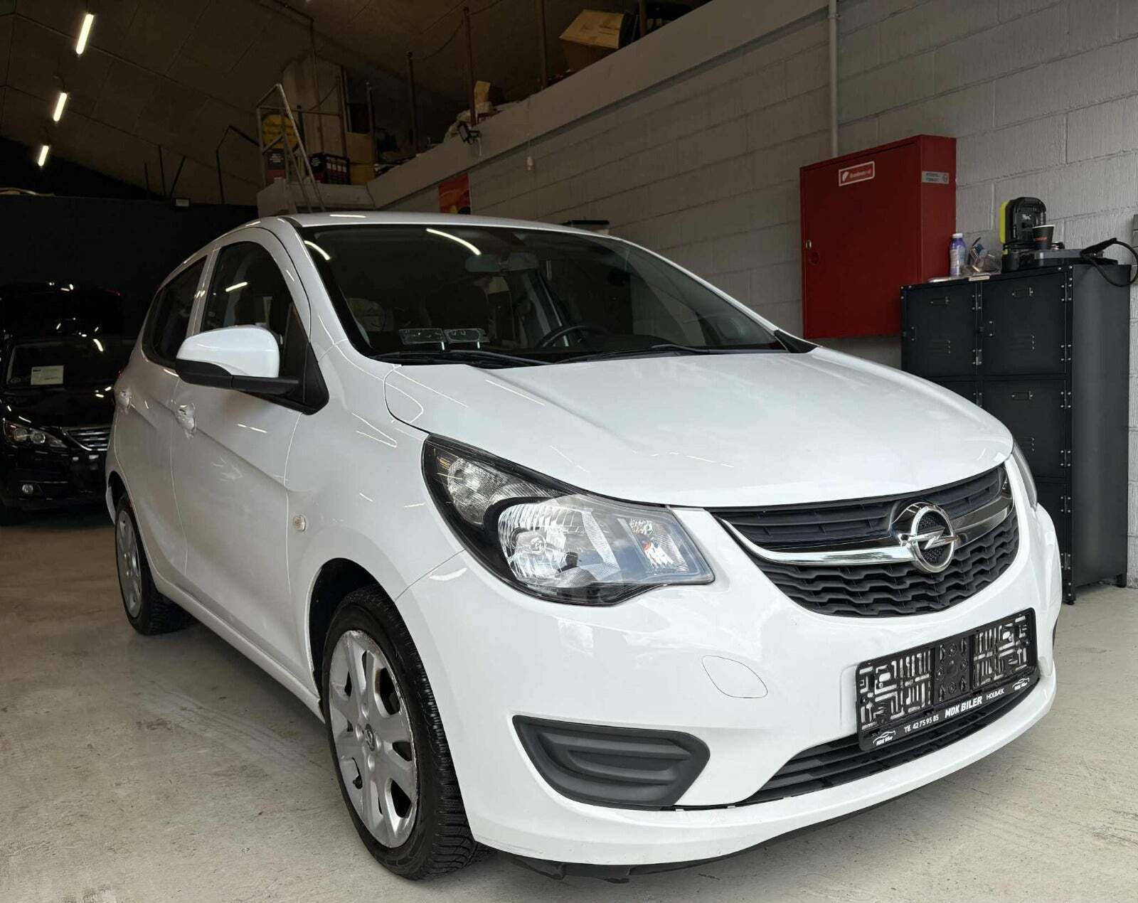 Opel Karl 1,0 Cosmo