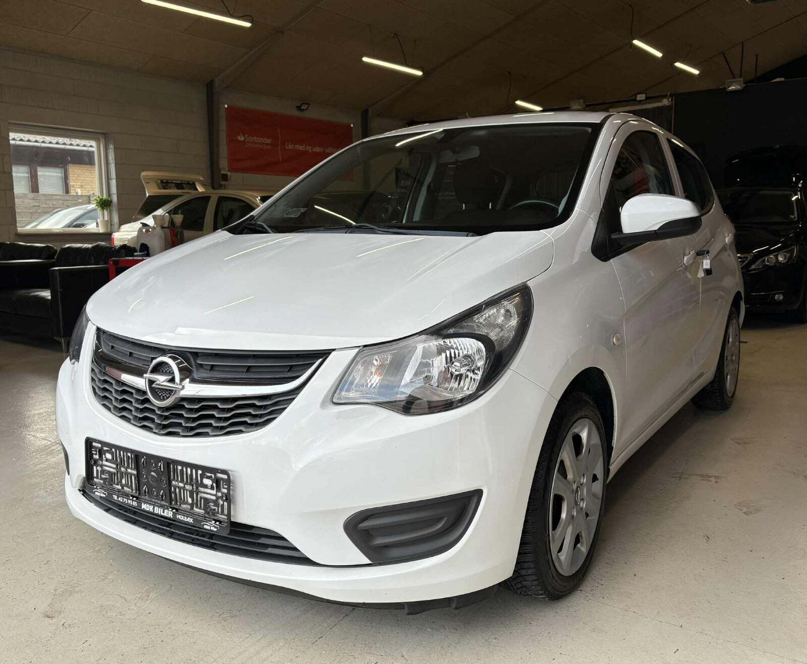 Opel Karl 1,0 Cosmo