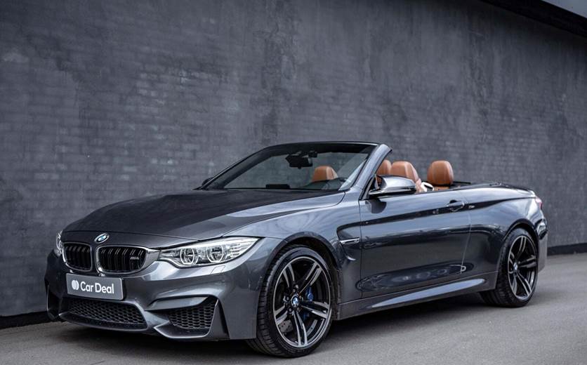 BMW M4