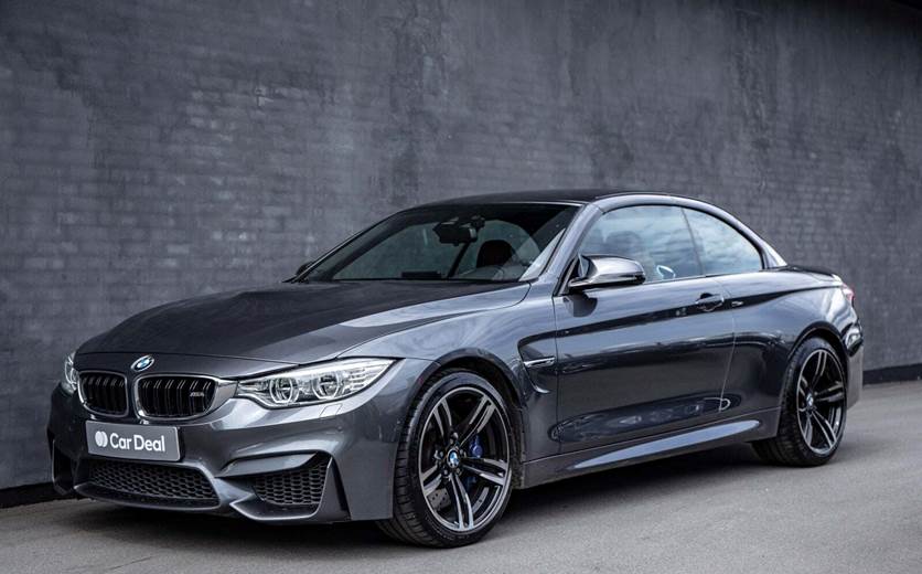 BMW M4