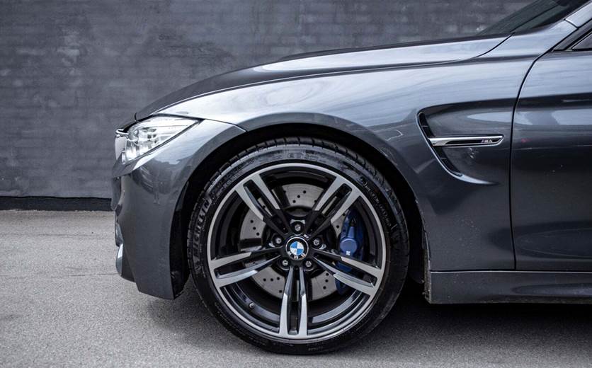 BMW M4