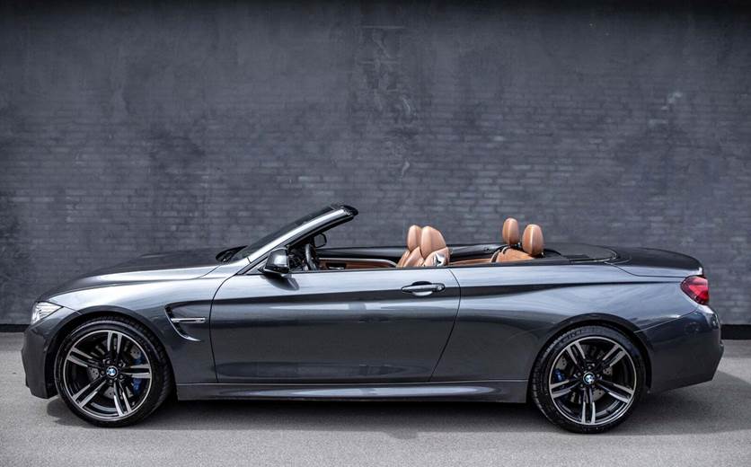BMW M4