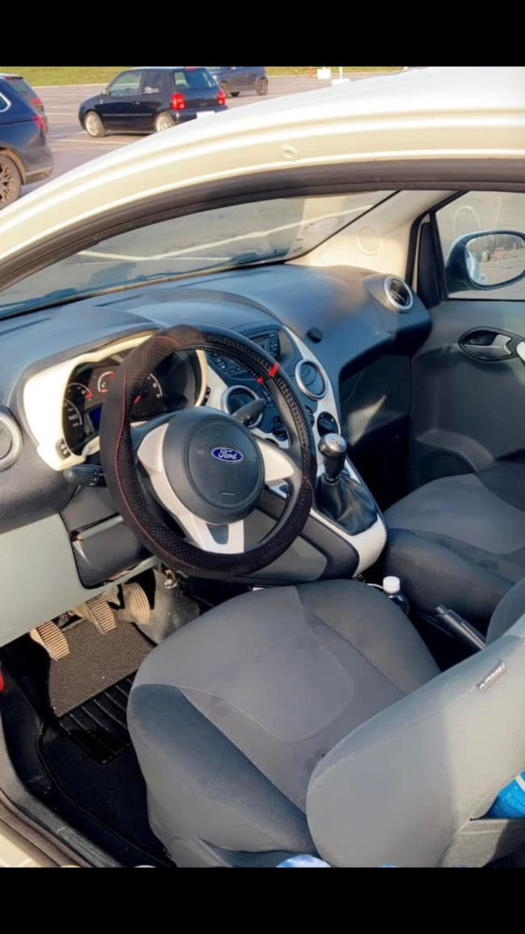 Ford Ka 1,2