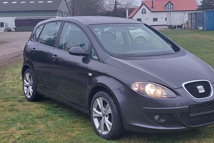 undefined Seat Altea fra 2005