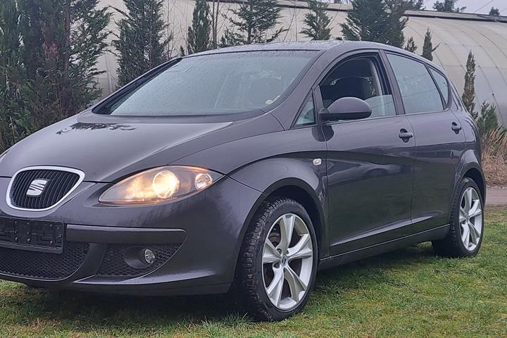 undefined Seat Altea fra 2005