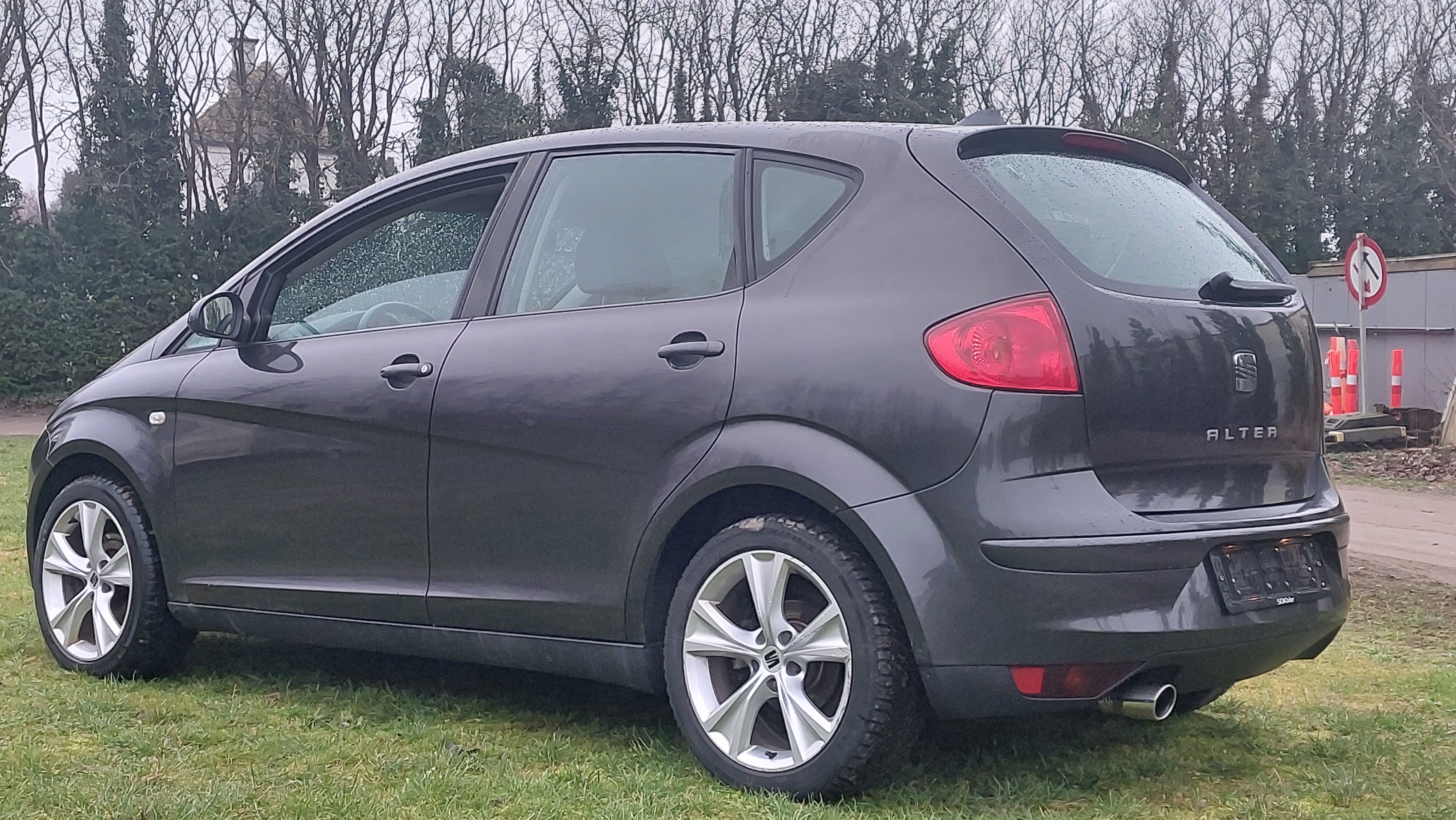 undefined Seat Altea fra 2005