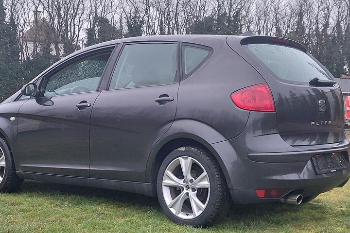 undefined Seat Altea fra 2005