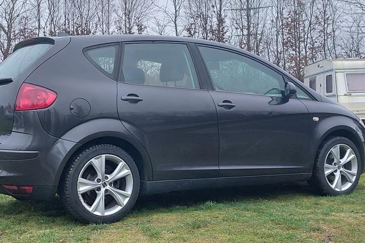 undefined Seat Altea fra 2005