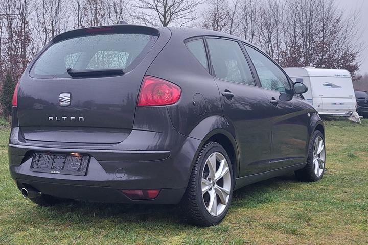undefined Seat Altea fra 2005