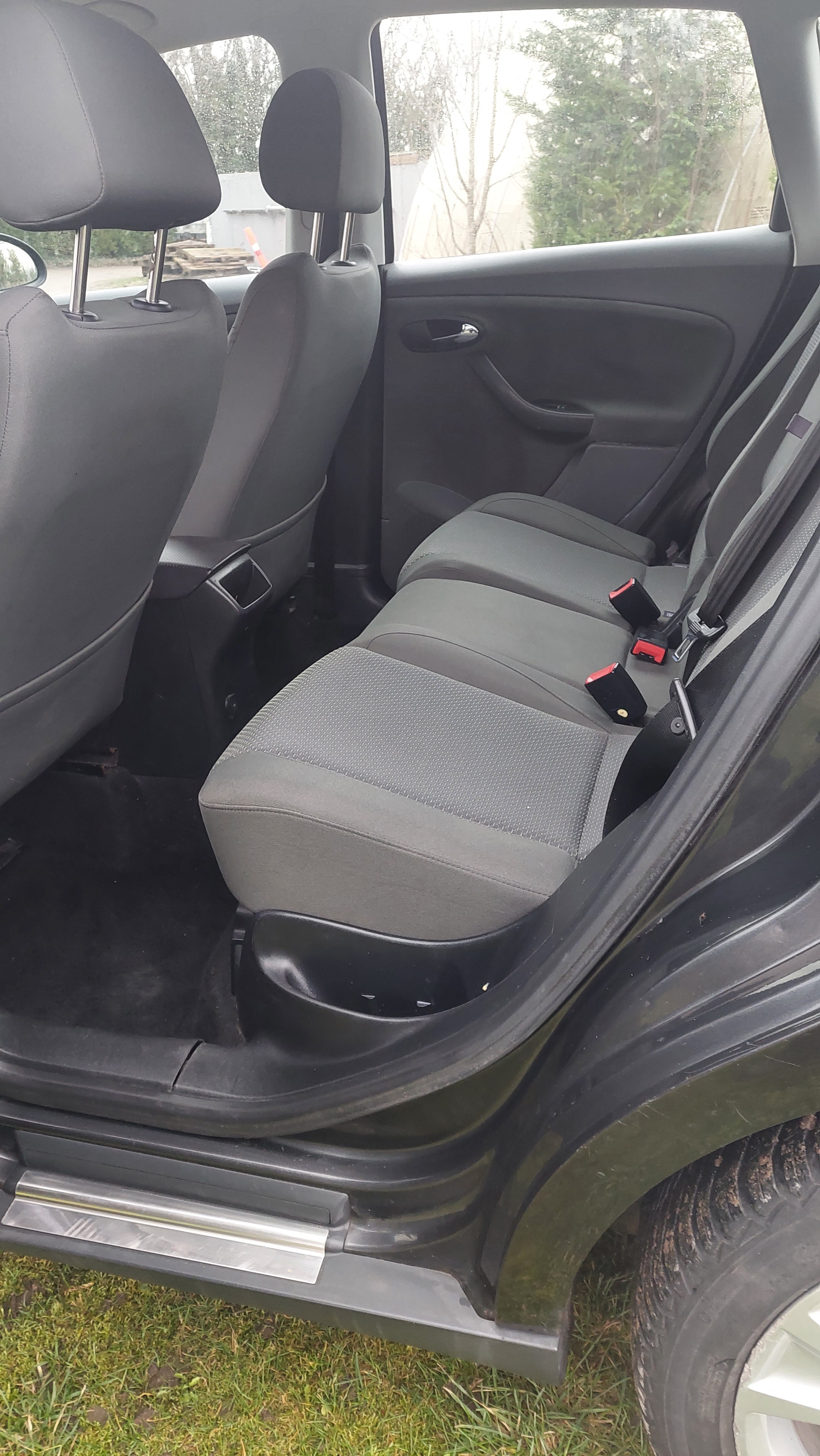 undefined Seat Altea fra 2005