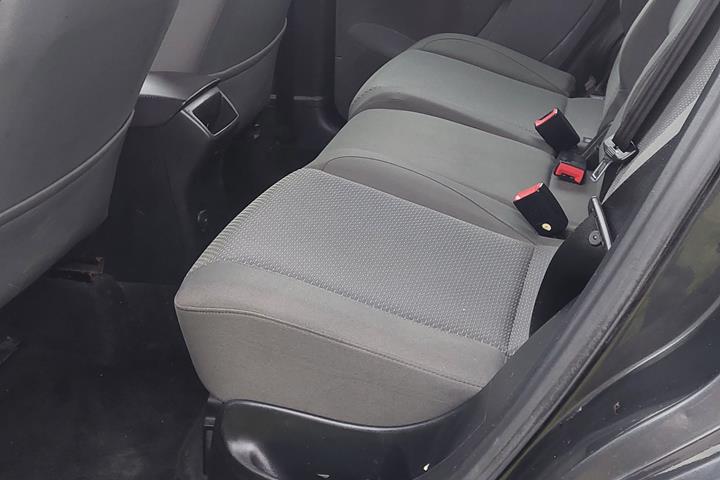 undefined Seat Altea fra 2005