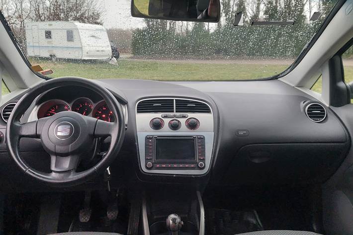 undefined Seat Altea fra 2005