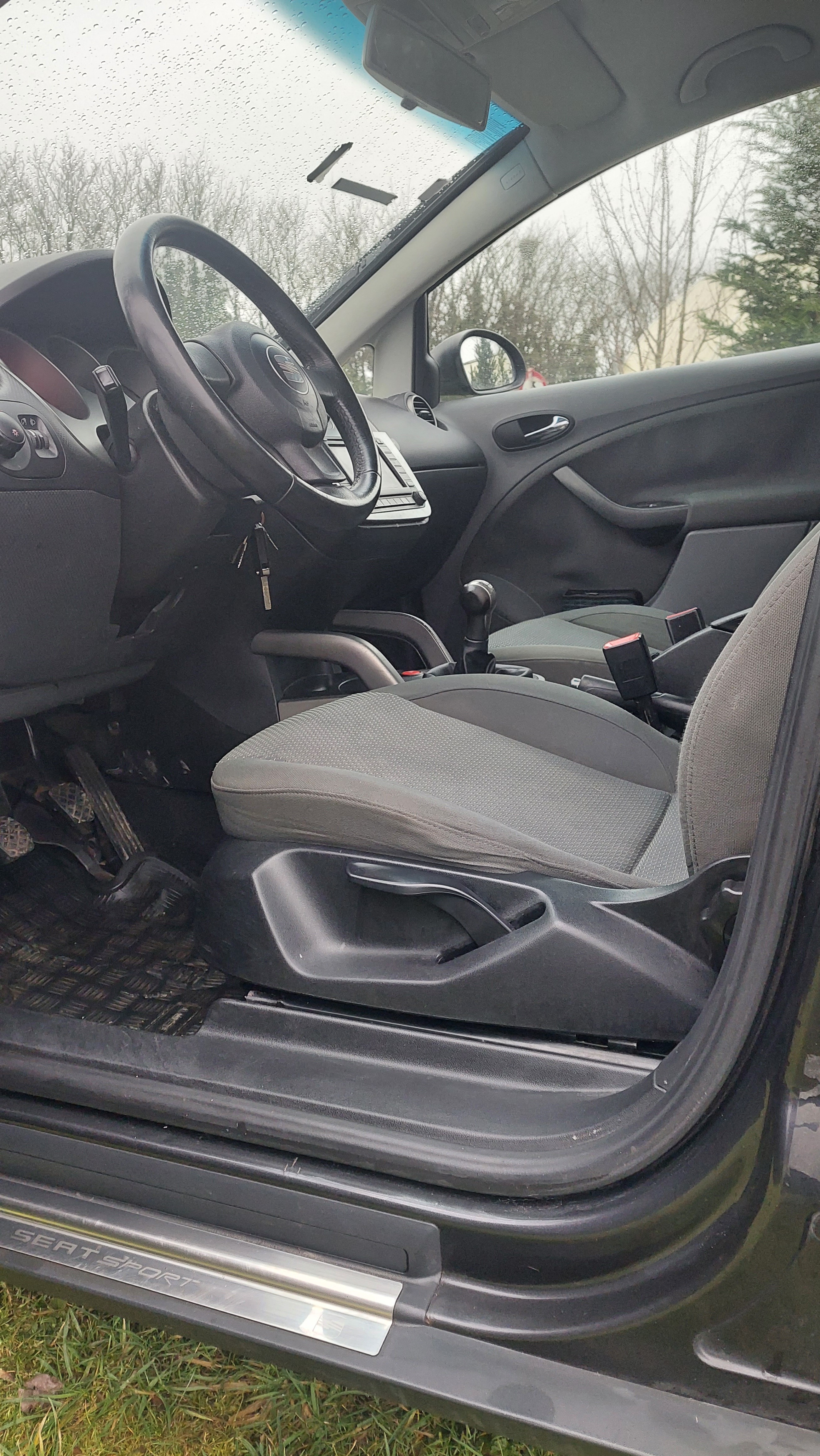 undefined Seat Altea fra 2005