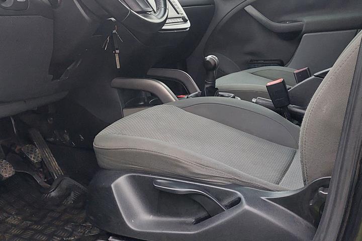 undefined Seat Altea fra 2005