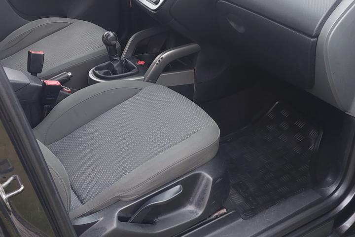 undefined Seat Altea fra 2005