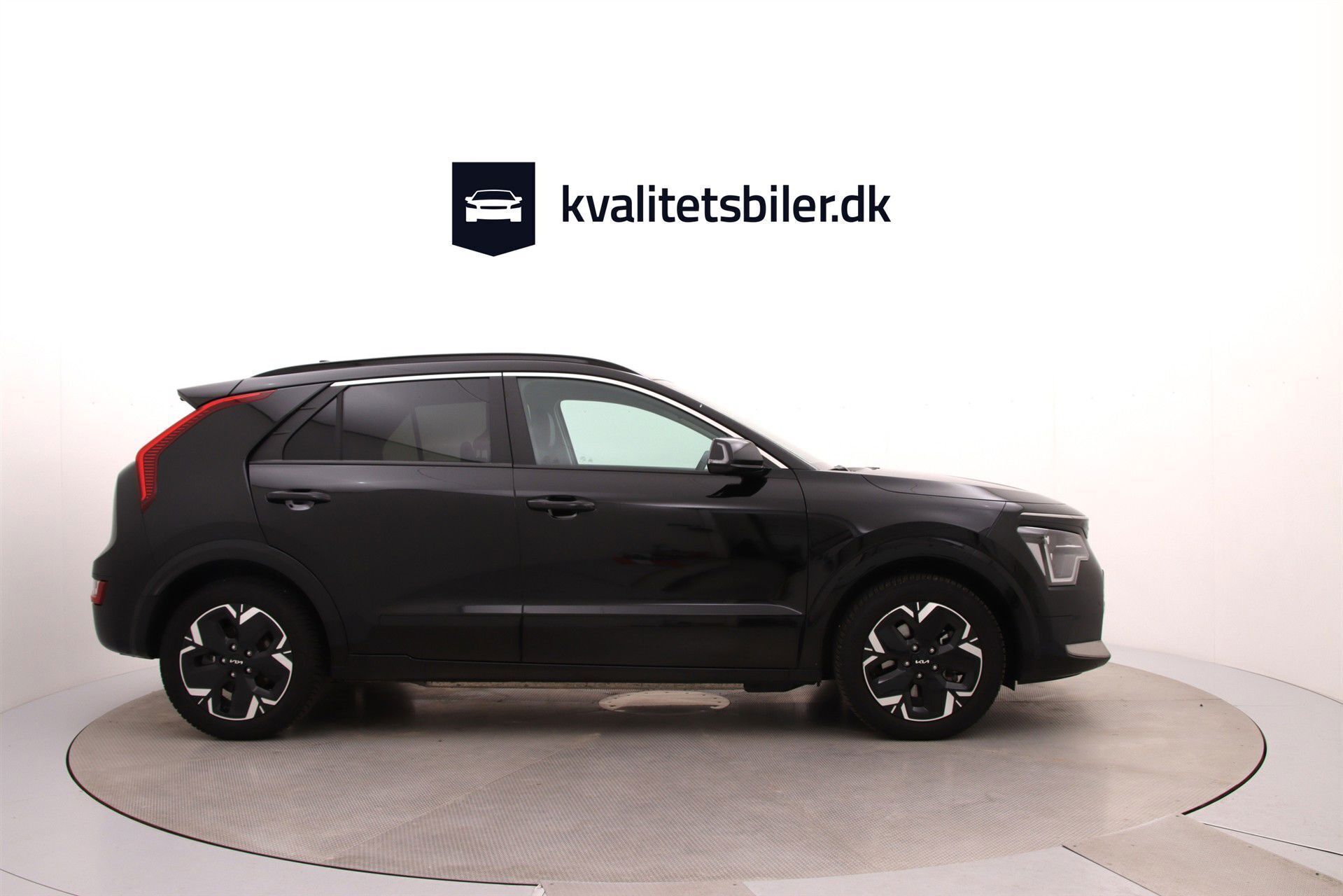 Kia Niro EV EL Inspire 204HK 5d Aut.