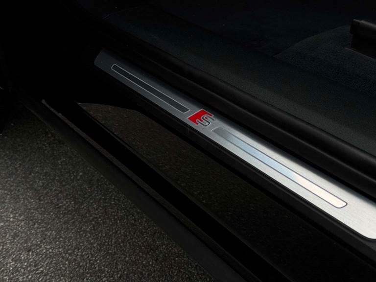 Audi e-tron 55 S-line Sportback quattro