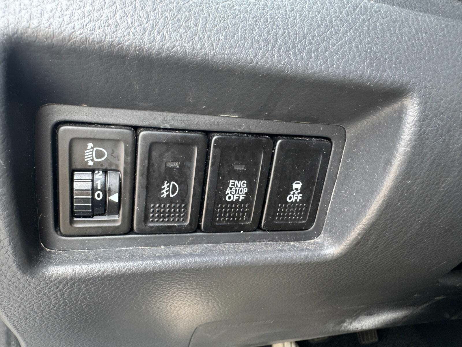 undefined Suzuki Swift fra 2012