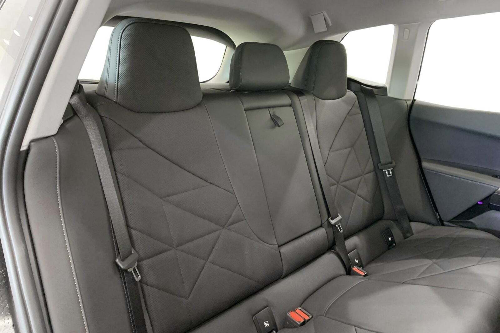 undefined BMW iX fra 2023