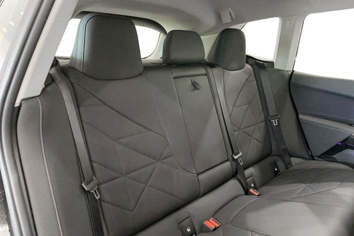 undefined BMW iX fra 2023